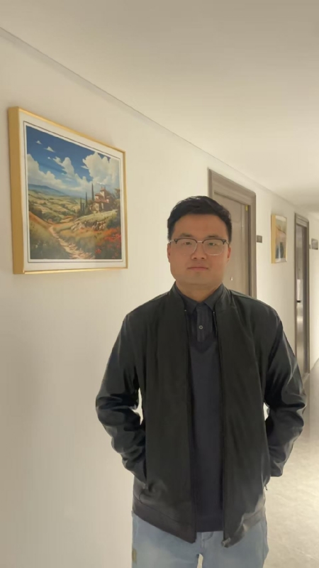 半瓶子的第二张照片--沧州相亲服务中心