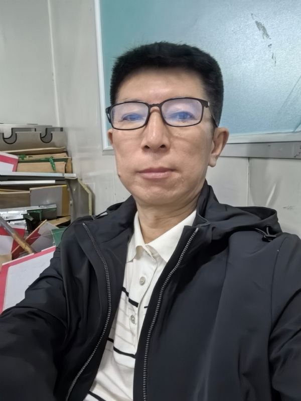 责任感的感冒药的第二张照片--沧州相亲服务中心