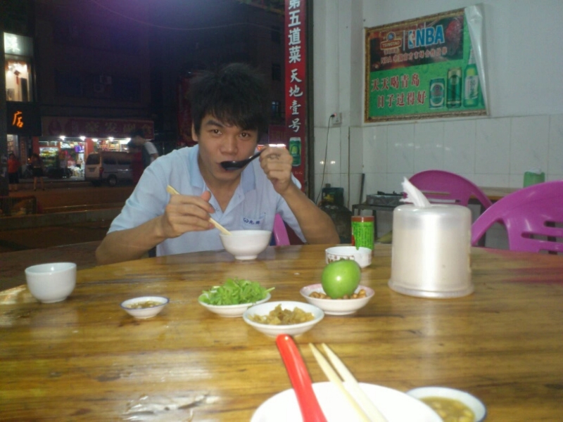 浅时光的第一张照片--沧州相亲服务中心