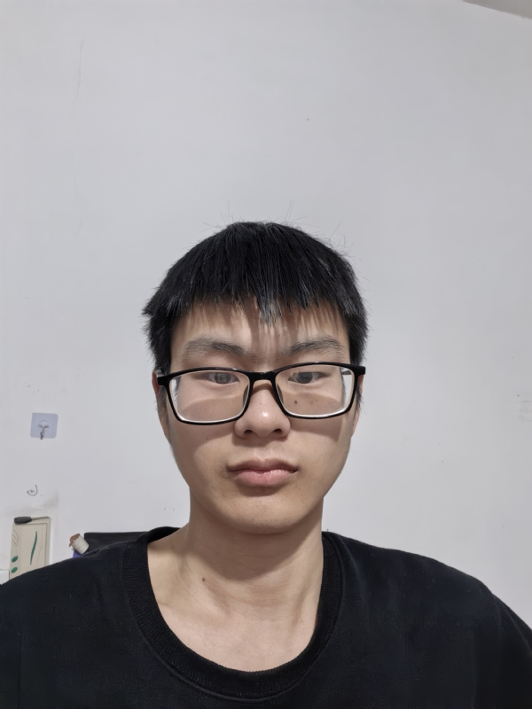 心如止水的第一张照片--沧州相亲服务中心