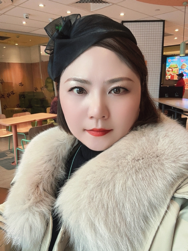 七彩阳光的第二张照片--沧州相亲服务中心