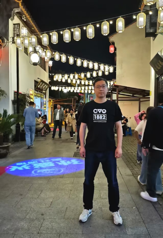 张楚岚的第一张照片--沧州相亲服务中心