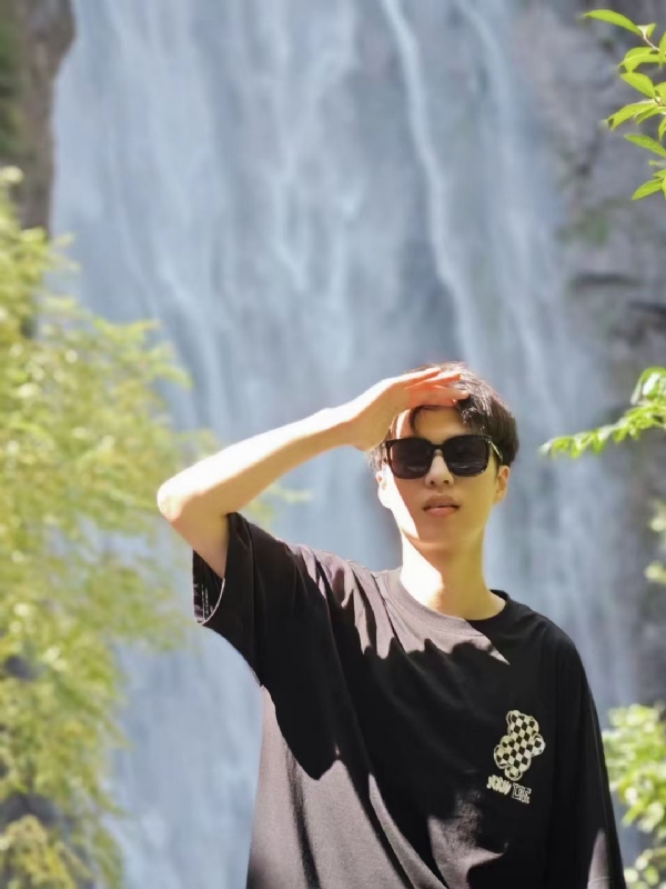 大橙子的第一张照片--沧州相亲服务中心