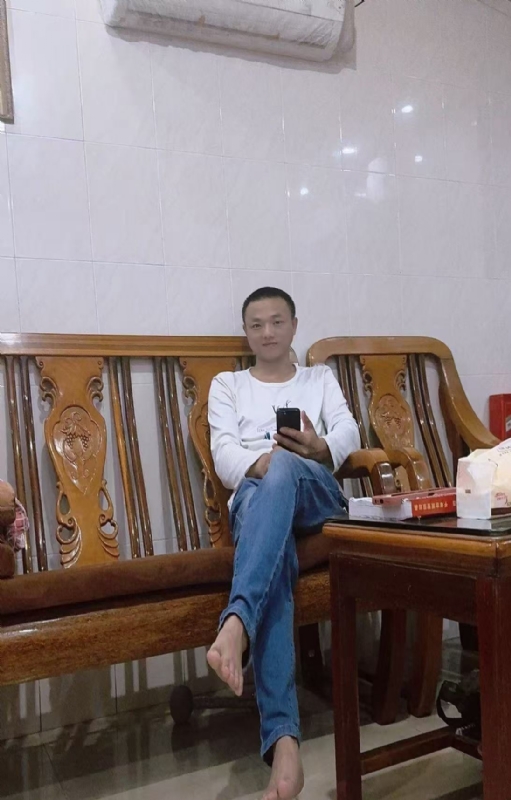 知年的第三张照片--沧州相亲服务中心