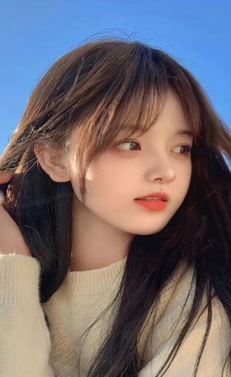 莓莓的第一张照片--沧州相亲服务中心