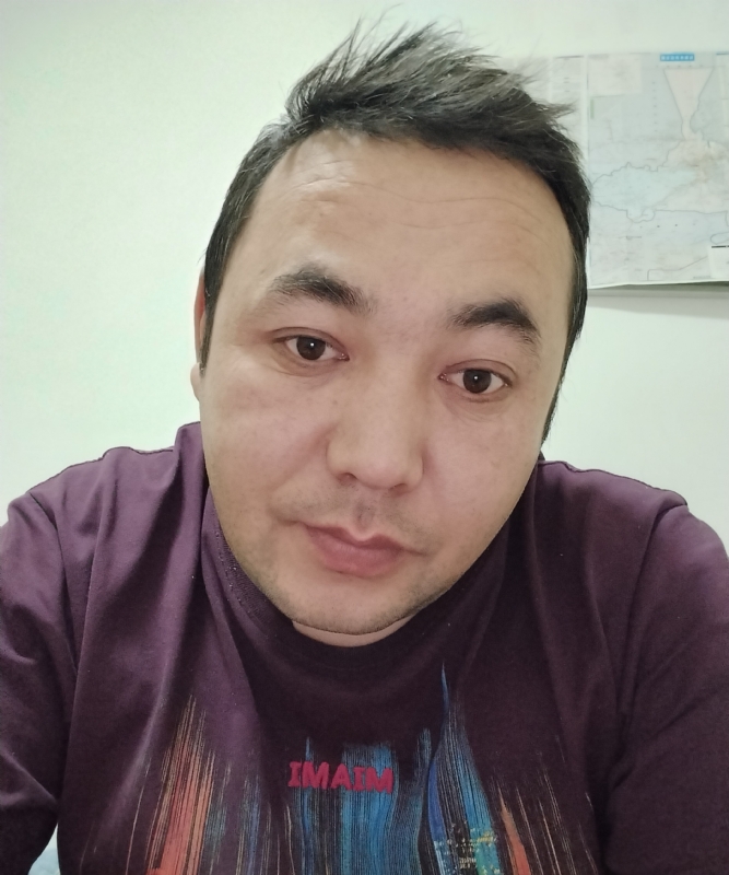 孤独的心kz的第一张照片--沧州相亲服务中心