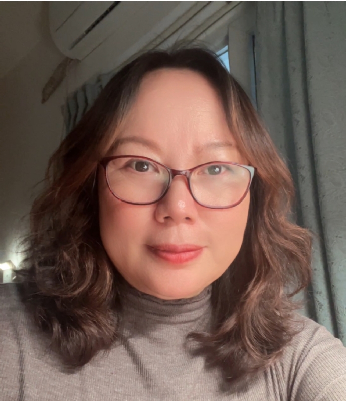 Tina的第一张照片--沧州相亲服务中心