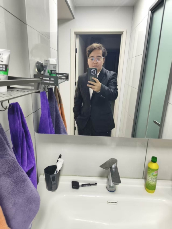 贝贝1998的第一张照片--沧州相亲服务中心