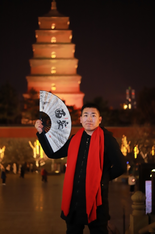 天作之合的第一张照片--沧州相亲服务中心