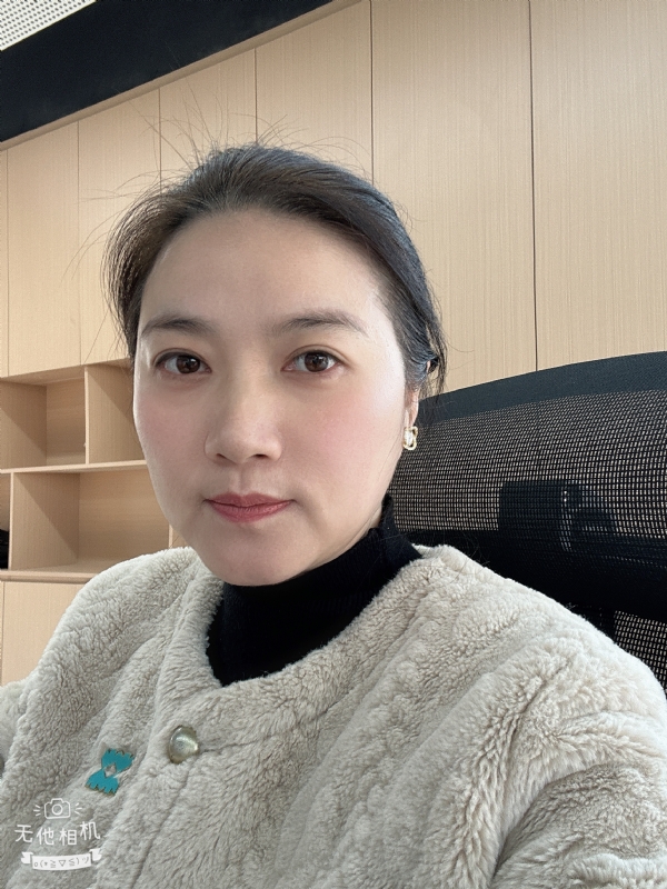 瑜妍的第一张照片--沧州相亲服务中心