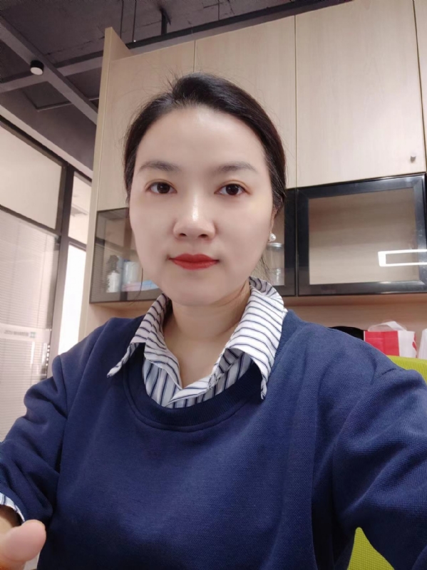 瑜妍的第三张照片--沧州相亲服务中心