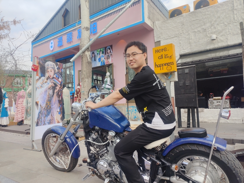 栉风的第一张照片--沧州相亲服务中心