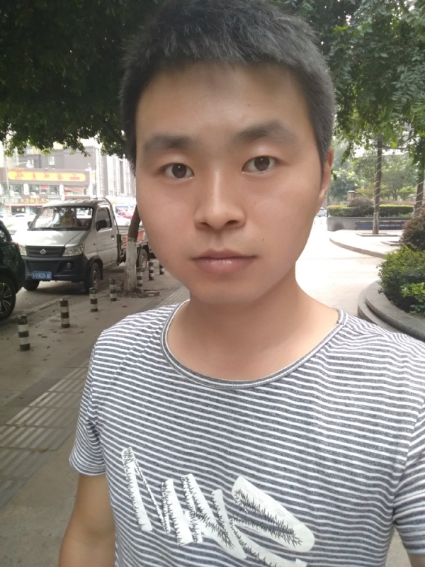 老虎养成猫的第一张照片--沧州相亲服务中心