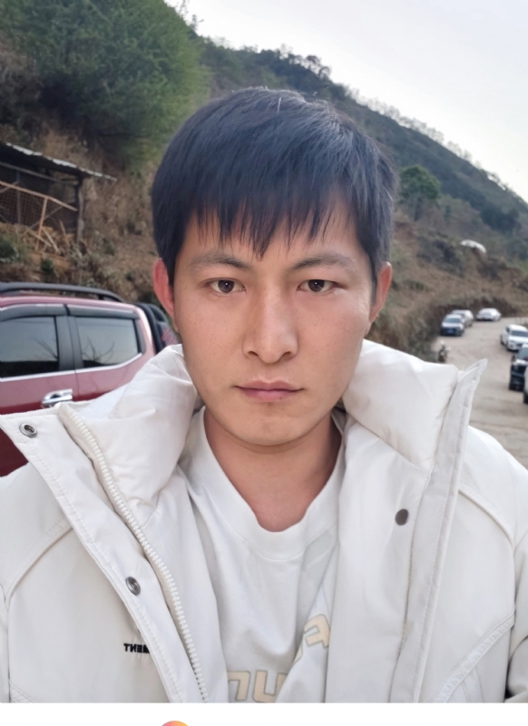 遇见你的第二张照片--沧州相亲服务中心