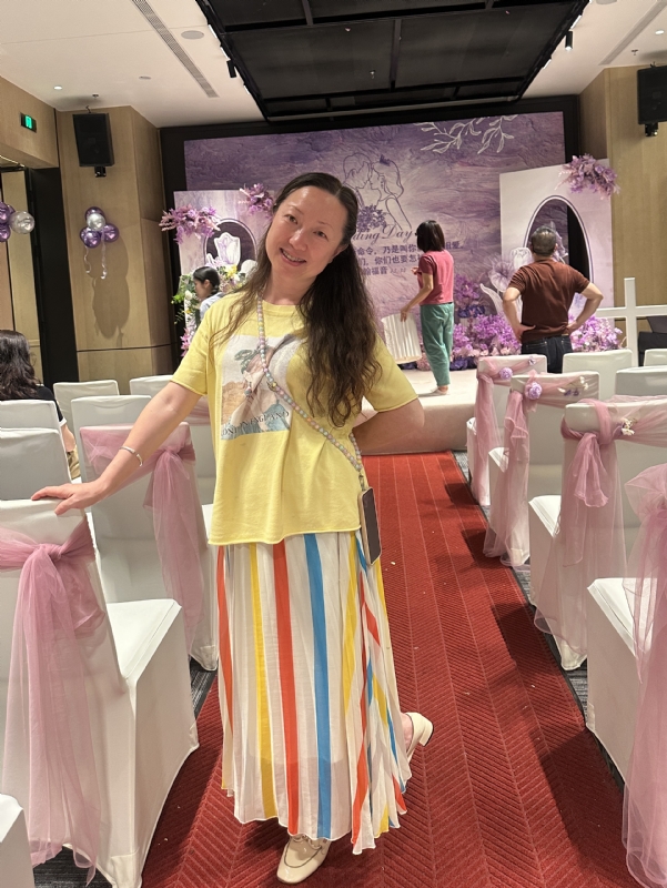 stella的第一张照片--沧州相亲服务中心