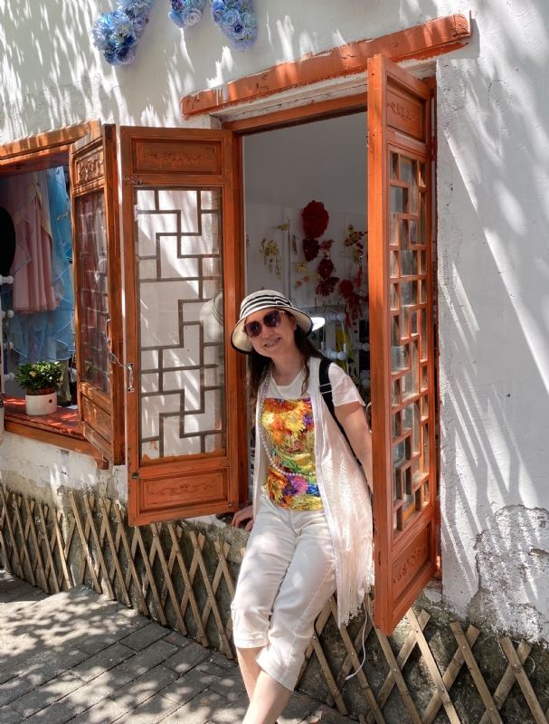 stella的第三张照片--沧州相亲服务中心