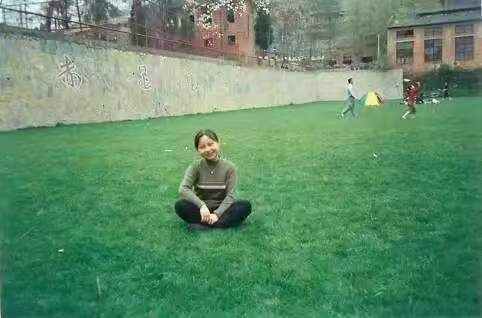 素涛的第一张照片--沧州相亲服务中心