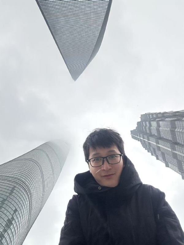 阿涛显卡维修的第一张照片--沧州相亲服务中心