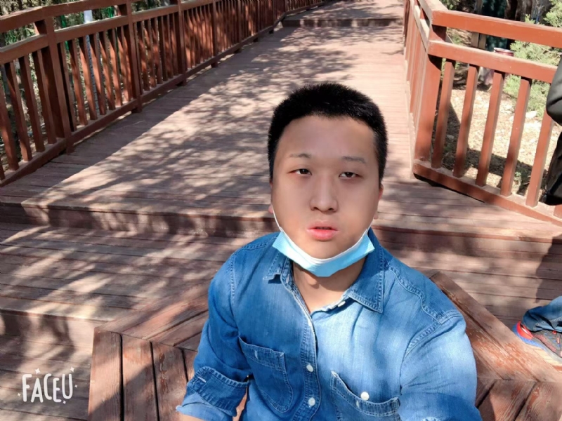 月之独白的第一张照片--沧州相亲服务中心