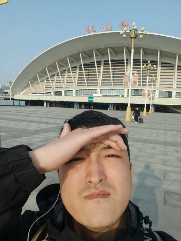 人有再风华的第三张照片--沧州相亲服务中心