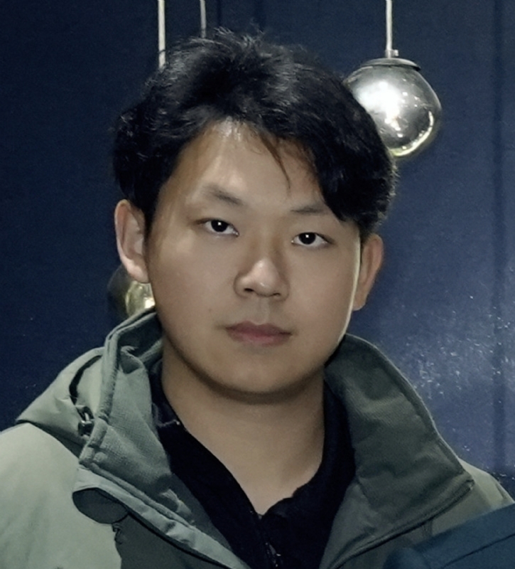 司帅的第一张照片--沧州相亲服务中心