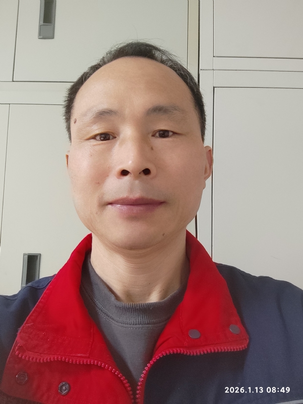 清风拂面的第三张照片--沧州相亲服务中心