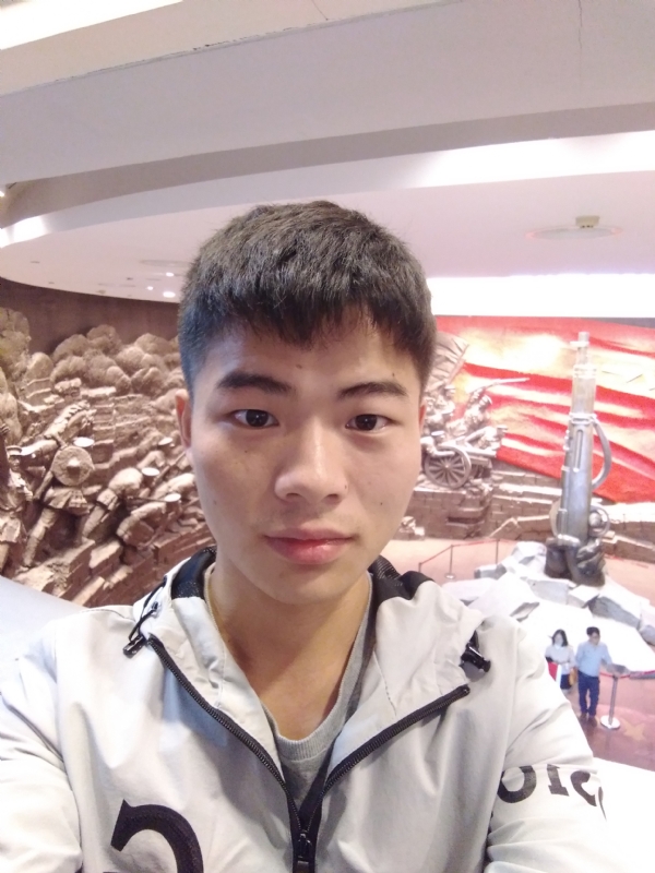 江汶洛的第一张照片--沧州相亲服务中心