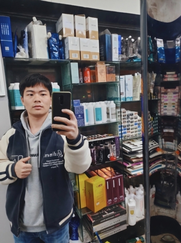 江汶洛的第二张照片--沧州相亲服务中心