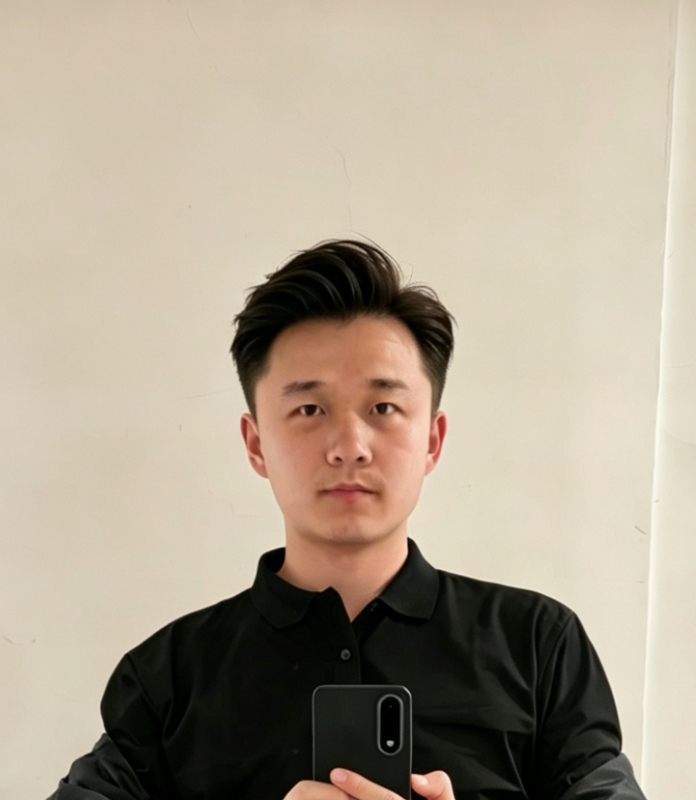 霜序十三的第一张照片--沧州相亲服务中心