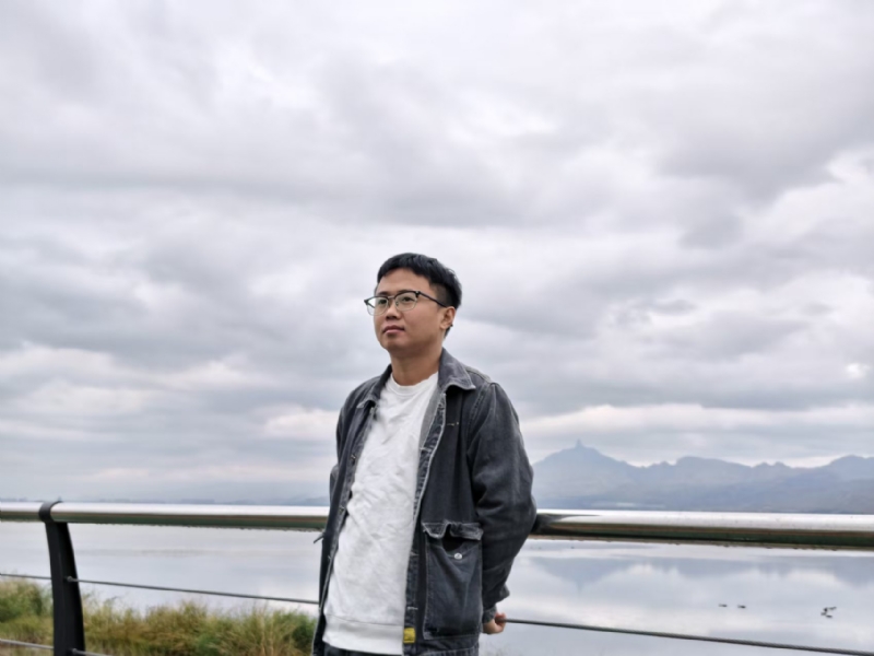 素履往的第一张照片--沧州相亲服务中心