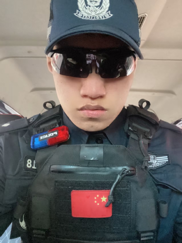 灵犀的第一张照片--沧州相亲服务中心