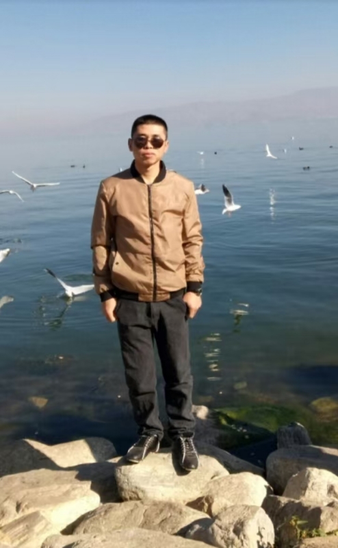 追光者的第一张照片--沧州相亲服务中心