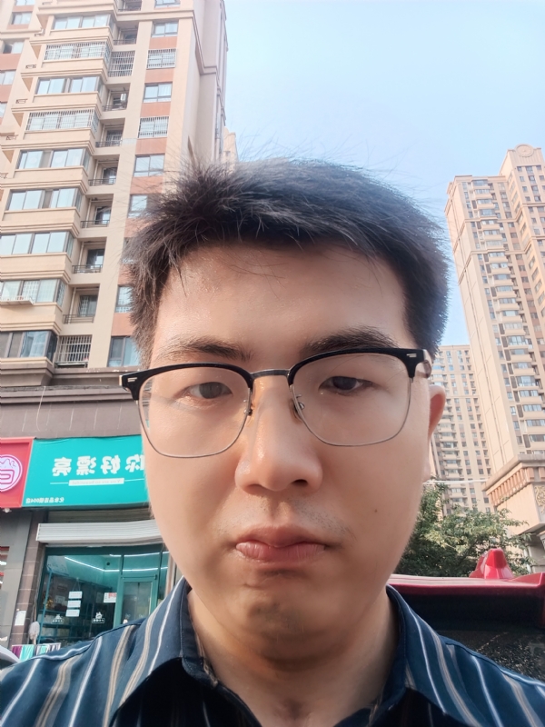 予适的第二张照片--沧州相亲服务中心