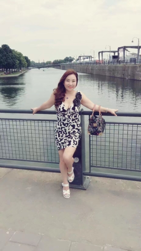 Angela的第一张照片--沧州相亲服务中心