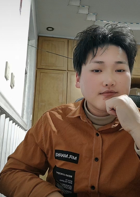 牛小鱼的第一张照片--沧州相亲服务中心