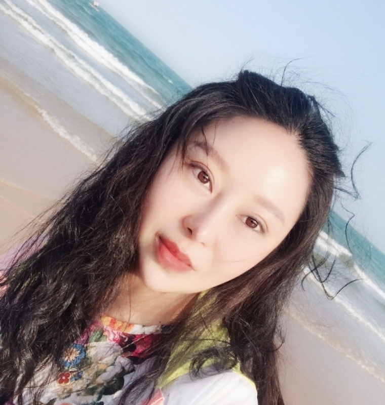 宁倩的第一张照片--沧州相亲服务中心