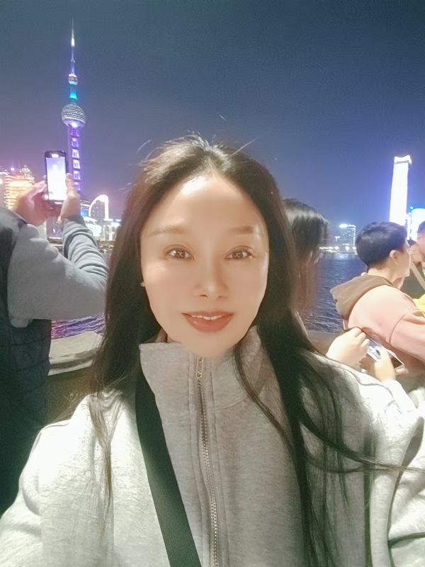 宁倩的第二张照片--沧州相亲服务中心