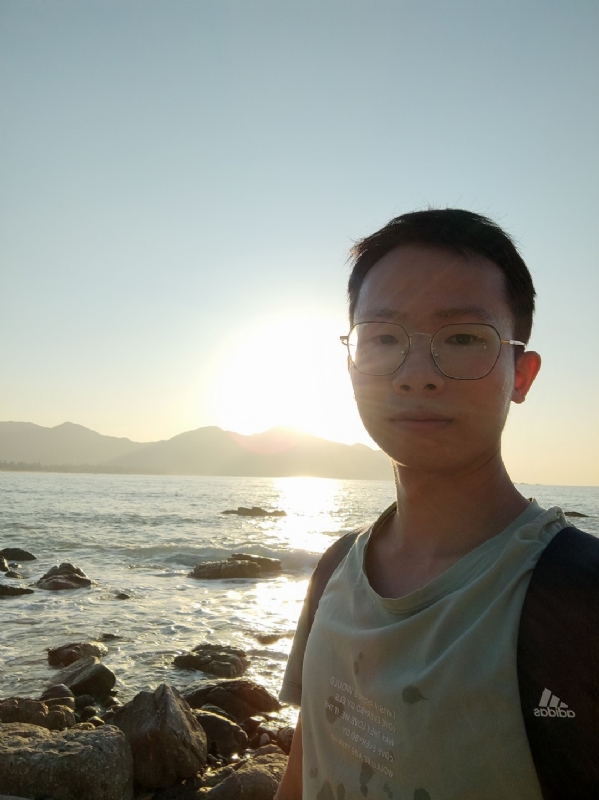 微光的第一张照片--沧州相亲服务中心