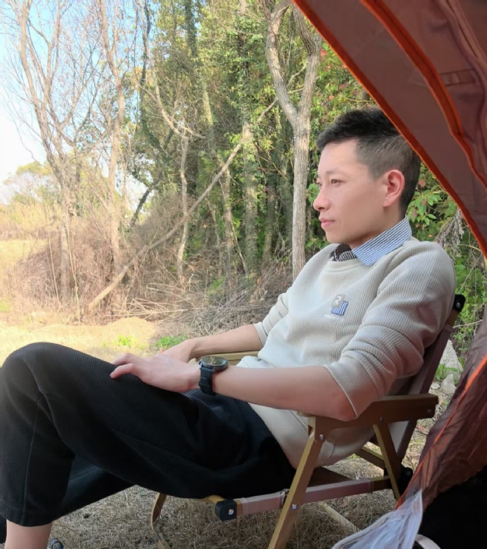 寻光的第二张照片--沧州相亲服务中心