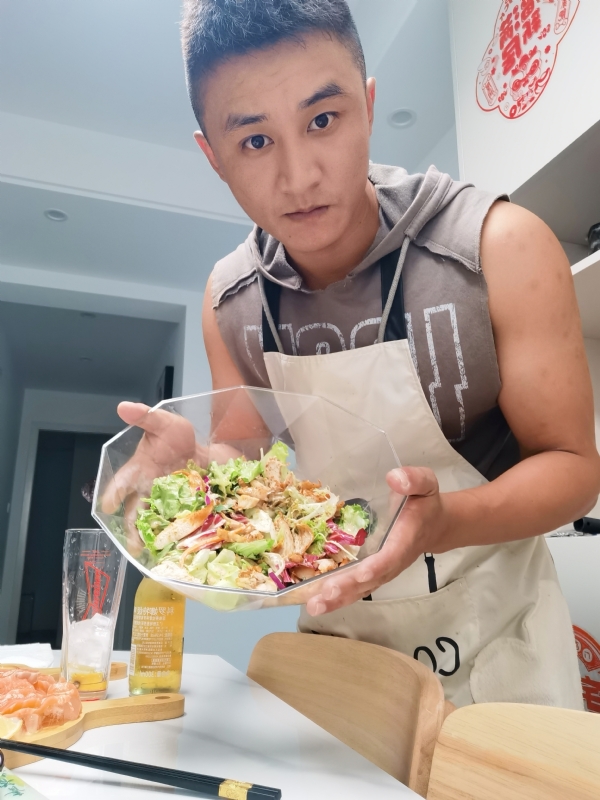 木可的第六张照片--沧州相亲服务中心