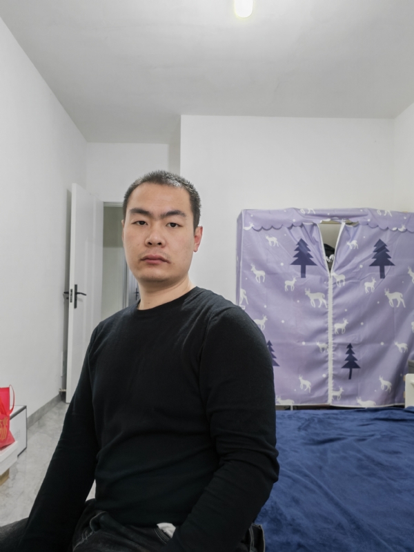 帅哥的第一张照片--沧州相亲服务中心
