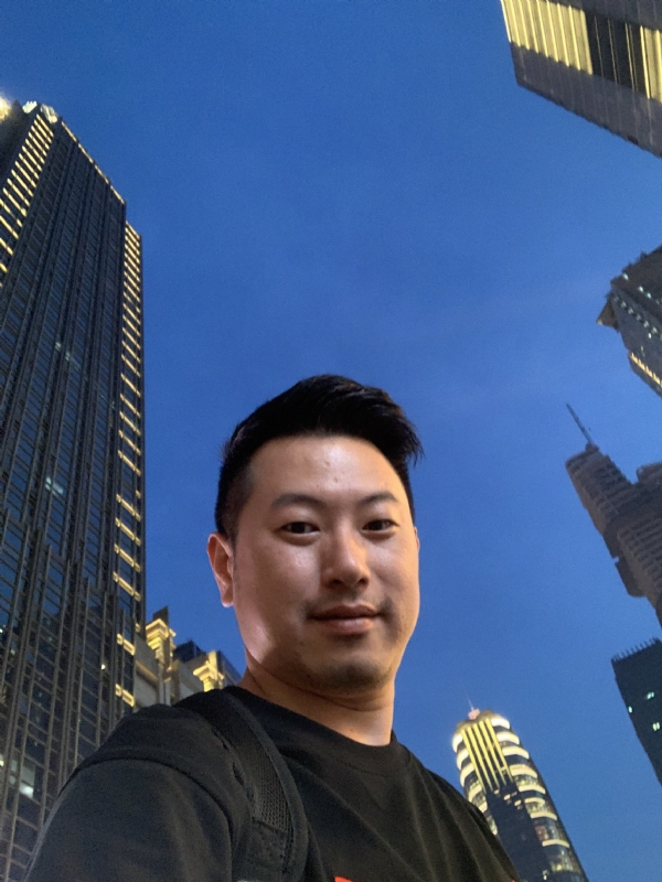 不忘初心的第一张照片--沧州相亲服务中心