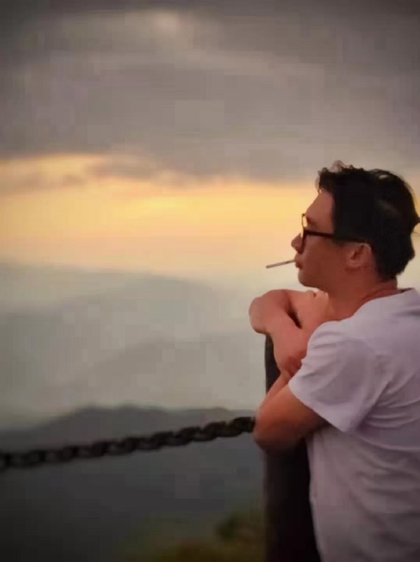 心有山海静而无边的第二张照片--沧州相亲服务中心