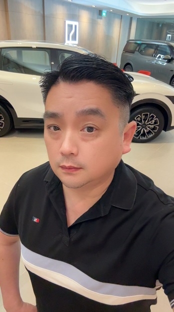 mikelwc的第一张照片--沧州相亲服务中心