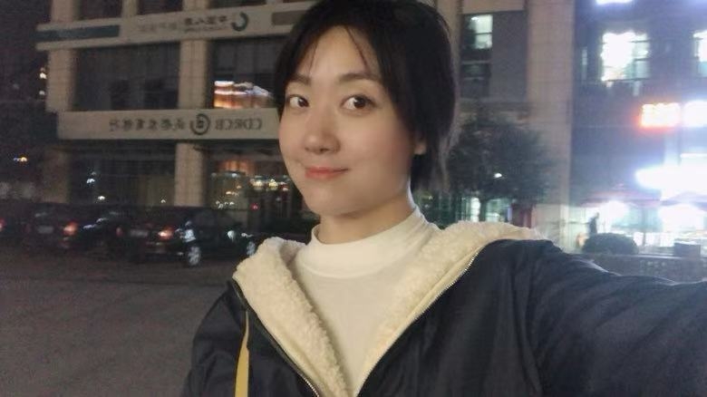 豆花儿的第一张照片--沧州相亲服务中心